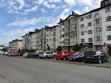Продам фасадне приміщення з ремонтом. Щасливе. 2000$ за м2. БЕЗ КОМІСІЇ ДЛЯ ПОКУПЦЯ ! !