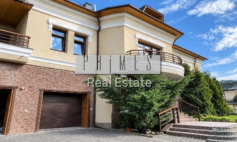Оренда будинку під офіс 570 м², Печерськ, Генератор, Укриття, Паркінг