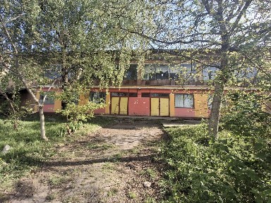 Продам приміщення під швейний цех, виробництво, торгівлю