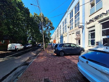 Продам приміщення. Пивзавод