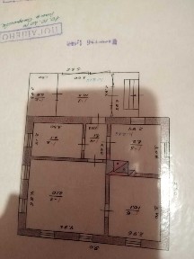 Продажа частного дома с участком. Конотоп, Сумская обл.