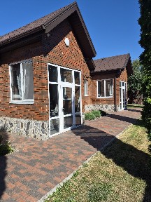 Продам будинок Веретенівська (початок)