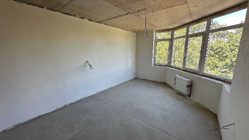 Сади Продаж 1к квартири по вул. Г.АТО 52м2 4 п. з гарним видом