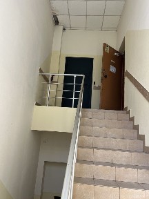 Продаж офісного приміщення 82 м² (3 кімнати) - вул. Петра Могили, 28 (Район Пивзаводу)