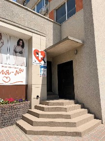 Продаж комерційного приміщення