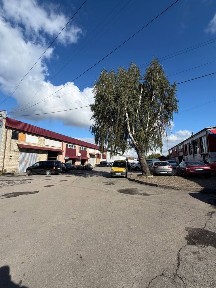 Продається виробничо-складське приміщення 6276,5 м