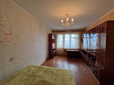 Продаж 1 кімнатної квартири по вул. Соборності.