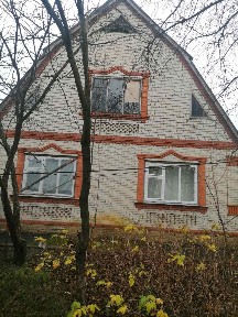 Будинок в Косівщині