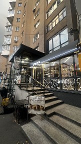 Оренда комерційного приміщення на вулиці Київській