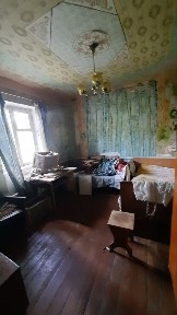 Продається будинок в с. Чорноплатово Сумська обл.