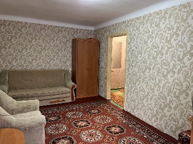 Продам 1 кімнатну квартиру на 2 поверсі по вул. Арктична