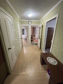 2х комнатная квартира в монолитном доме Таврический