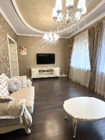 Двоповерховий будинок в м. Суми Є-відновлення, розстрочка