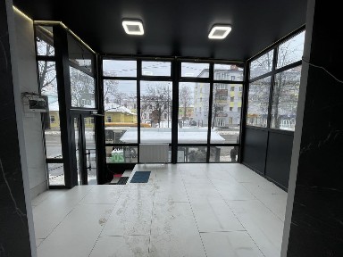 Магазин квітів та подарунків
