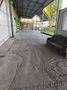 Оренда боксів 250 кв. м в центрі міста