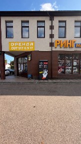Оренда офісного приміщення 400 кв. м