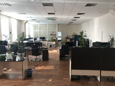 Офіси +паркін +генератор +бомбосховище