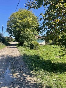 Будинок під реконструкцію