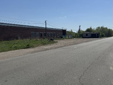 Оренда території жд колії та боксів у Звягелі