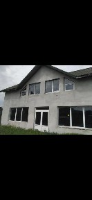 Продаж 2 будинків 675 кв. м