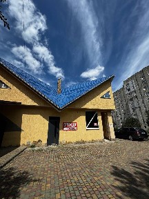 Оренда комерційного приміщення Винники по вул. Лисика