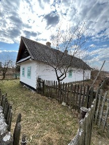 Будинок в селі Космачів