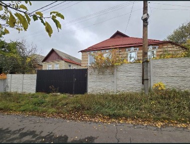 Продам будинок у селі Черкаська Лозова, 25 соток