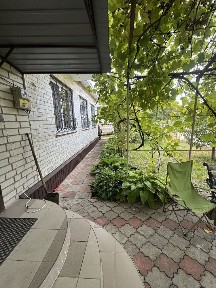 Прадам будинок коло водосховища Печеніги Тілько продаж