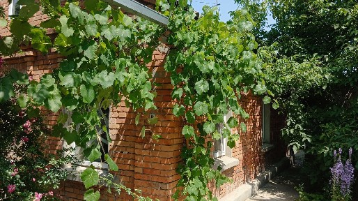 D1A Продам дом Холодная Гора, пер. Варшавский.