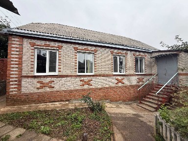 Продам 4 кімнатний будинок Мерефа