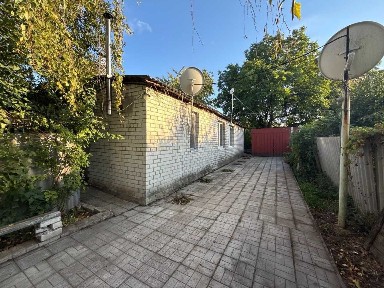 Продам 4 кімнатний будинок Баварія