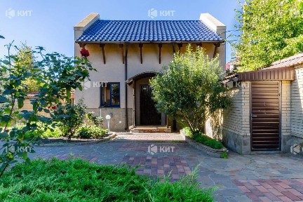 Будинок 500 м2, Сокільники (Сокольники), Ділянка 20 сот. 115135 - Продаж будинка Харків - HS-115135