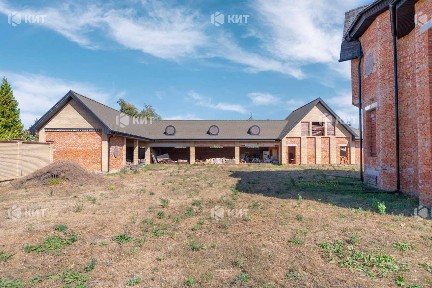 Будинок 390 м2, ділянка 20 сот. Холодна гора (Холодная Гора) 126123 - Продаж будинка Харків - HS-126123