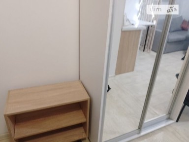 Довготривала оренда 1к квартири на пров. Добровольців • ID 35052031