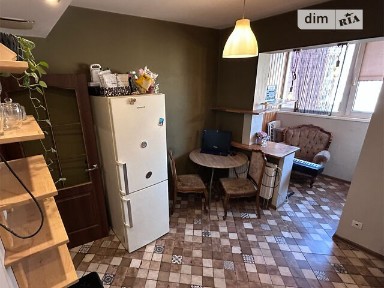 Довготривала оренда 1к квартири на вул. Чавдар Єлизавети 34 • ID 35052027