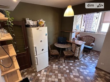 Довготривала оренда 1к квартири на вул. Чавдар Єлизавети 34 • ID 35052027