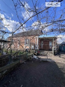 Продаж 1 поверхового будинку з ділянкою на 8 соток, 100 кв. м, 5 кімнат, на шосе Київське • ID 35051985
