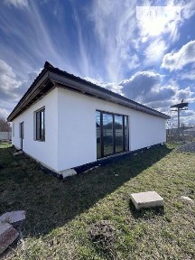 Продаж 1 поверхового будинку з ділянкою на 22 сотки, 144 кв. м, 3 кімнати, на вул. Чуднівська • ID 35051984
