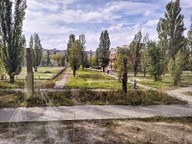 Продажа 1к кв левый берег Каменское