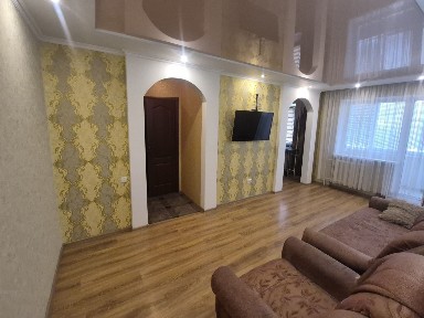 Продам квартиру 3к Павла Глазового (Артём)