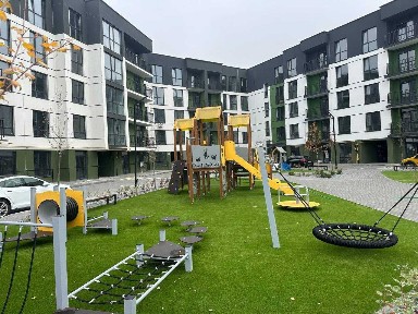 Продаж 3-кімнатної квартири в ЖК «Фемілі»!