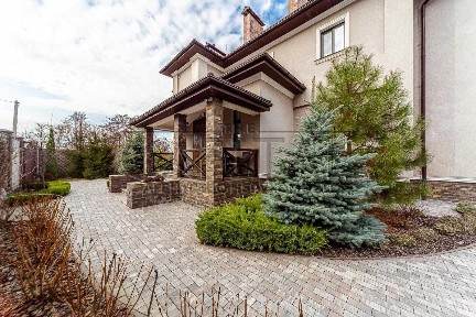 Продаж будинку Віта-Поштова, ділянка 30 соток, укриття, поруч ліс, автономність
