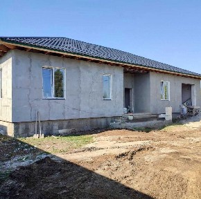 Продаж нового будинку м. Обухів