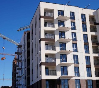 ІДЕАЛЬНА‼️ Продаж (єОселя) 2-кімнатна квартира 55 м2 Пустомити | ЖК Садова Алея | Квартири | єОселя | Пустомити | Від забудовника