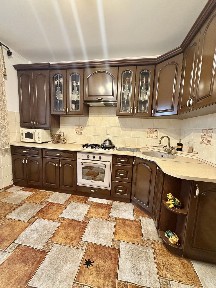 Довготривала оренда 2к квартири на вул. Лозовецька • ID 35052216