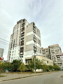 Оренда фасадного приміщення 169 м², Лівобережна, Шептицького 3Г