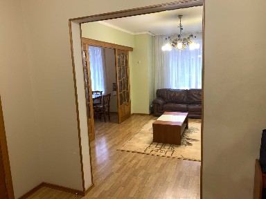 Продам квартиру с автономным отоплением
