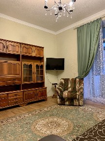 Оренда 2-кімнатної квартири, Нагірка