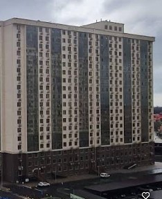 Коммерция Кадор Архитеаторская