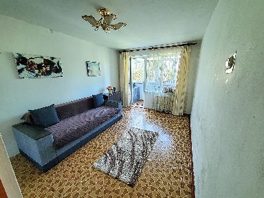 Продам 2-кімнатну квартиру з усім (48 м. кв. )
